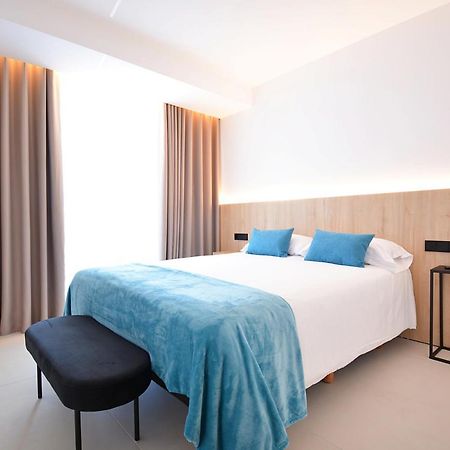 Rd Hotel Apartamento Raxo Eksteriør bilde