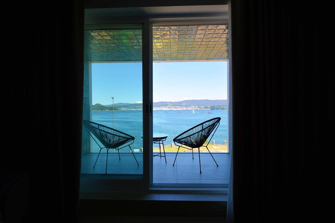 Rd Hotel Apartamento Raxo Eksteriør bilde